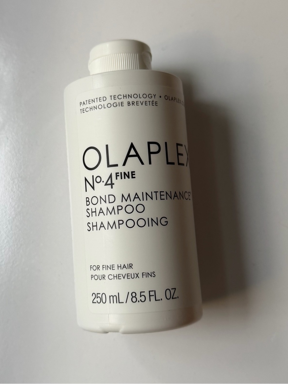 OLAPLEX No.4 Fine Bond Maintenance Shampoo - Brand New